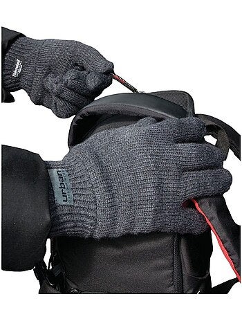 Gants d'hiver - result winter essentials