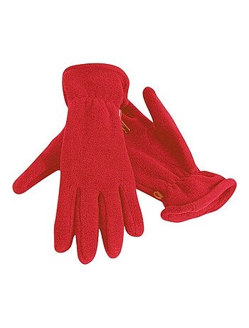 Gants d'hiver - result winter essentials