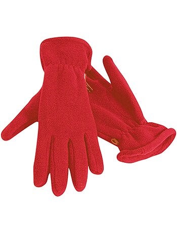 Gants d'hiver - result winter essentials