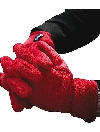 Gants d'hiver - result winter essentials