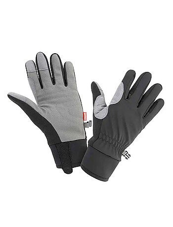 Gants d'hiver - spiro