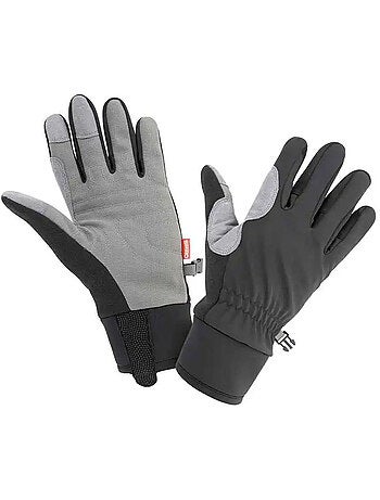 Gants d'hiver - spiro