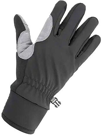 Gants d'hiver - spiro