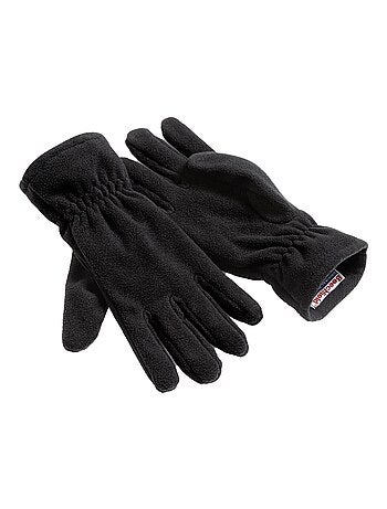 Gants d´hiver alpine - beechfield