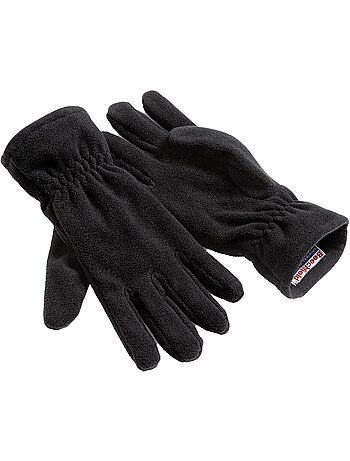 Gants d´hiver alpine - beechfield