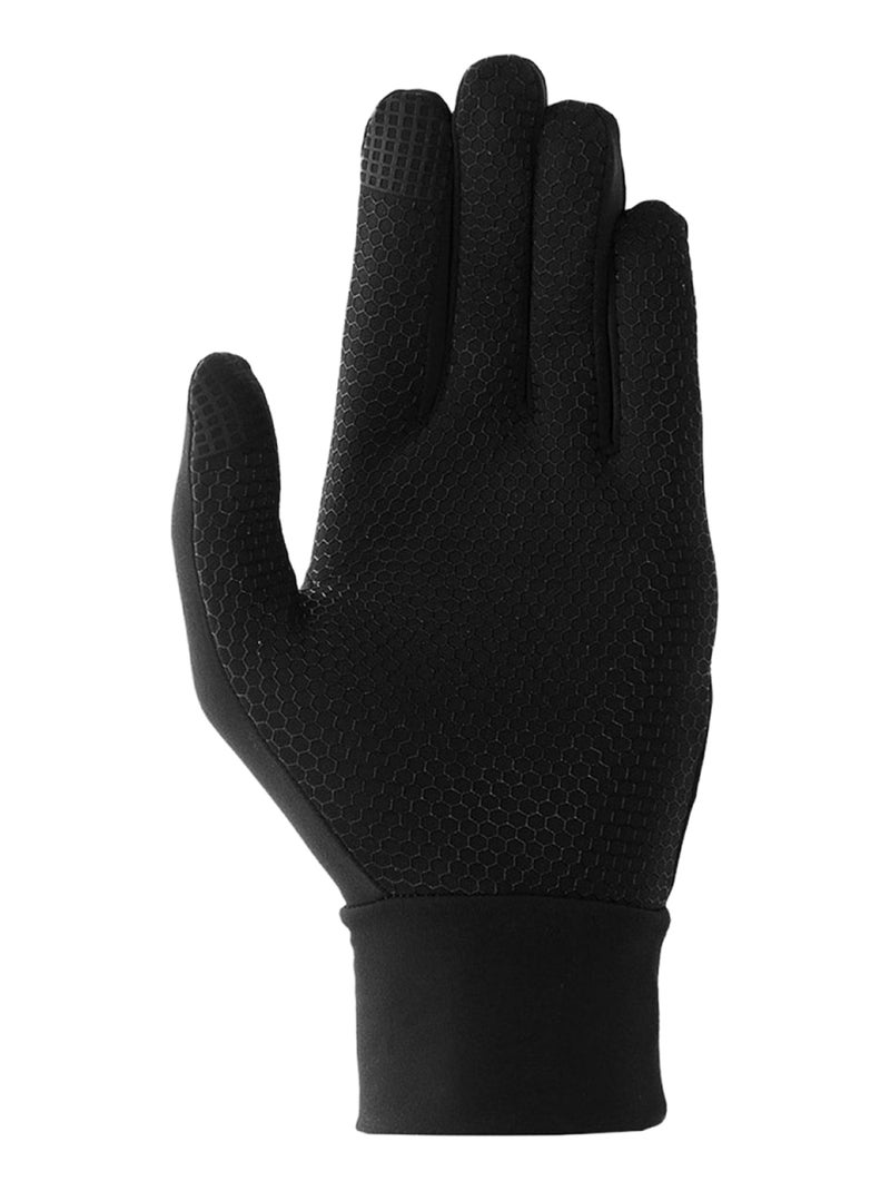 Gants d´hiver aw23aglou045 - 4f Noir - Kiabi