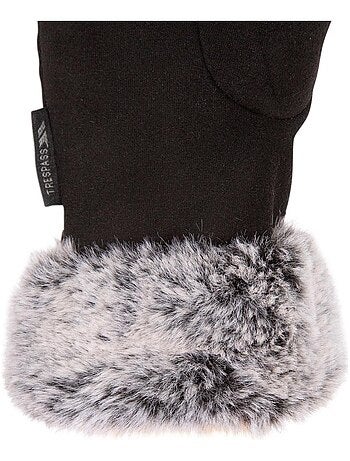 Gants d'hiver betsy - trespass