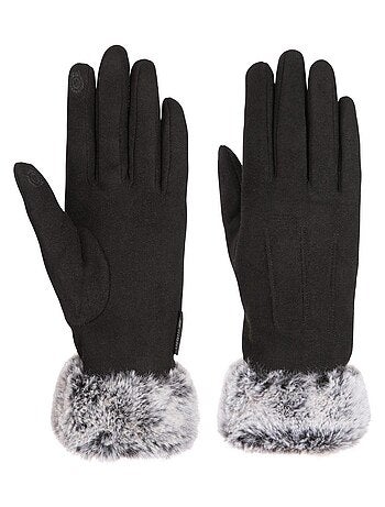Gants d'hiver betsy - trespass