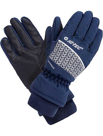 Gants d´hiver flam - hi-tec