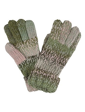 Gants d'hiver frosty - regatta