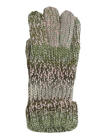 Gants d'hiver frosty - regatta