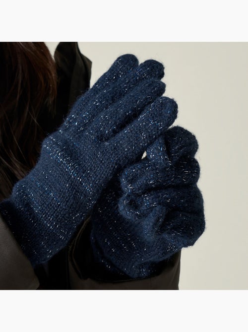 Gants d´hiver multimix - regatta - Kiabi Gants d´hiver multimix - regatta - Kiabi