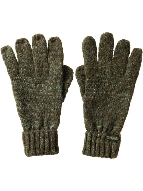 Gants d´hiver multimix - regatta - Kiabi Gants d´hiver multimix - regatta - Kiabi