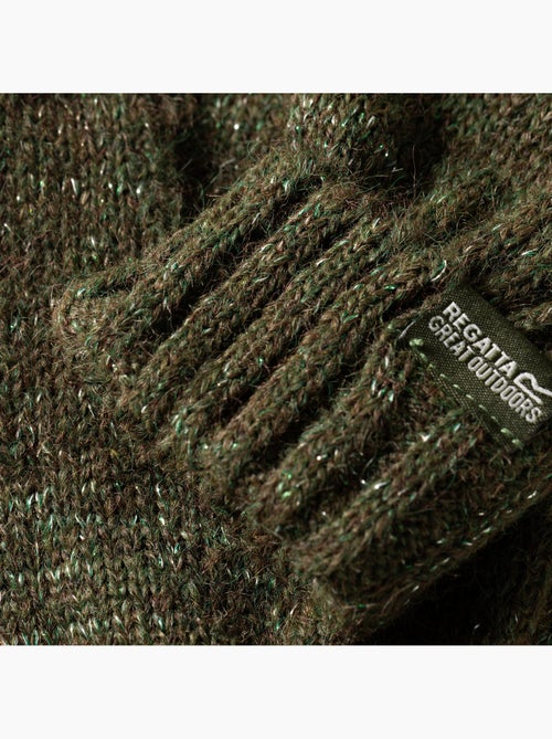 Gants d´hiver multimix - regatta - Kiabi Gants d´hiver multimix - regatta - Kiabi