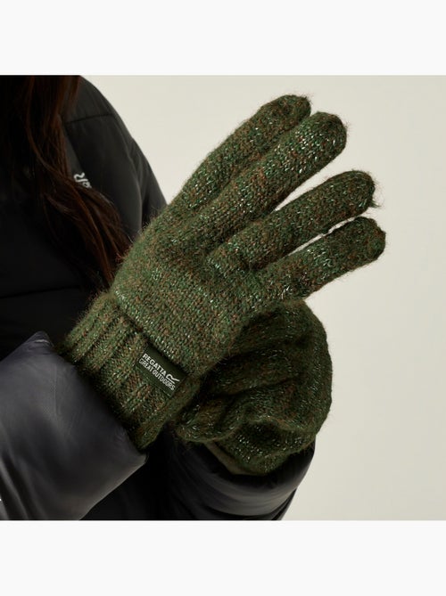 Gants d´hiver multimix - regatta - Kiabi Gants d´hiver multimix - regatta - Kiabi