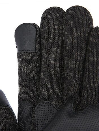 Gants d'hiver tetra - trespass