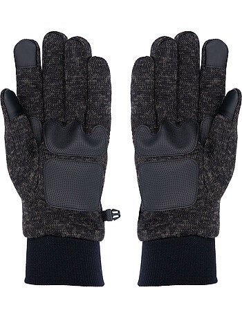 Gants d'hiver tetra - trespass