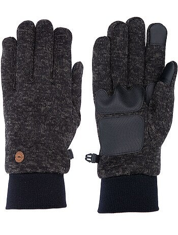 Gants d'hiver tetra - trespass