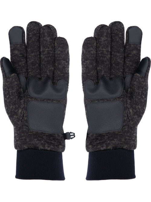 Gants d'hiver tetra - trespass - Kiabi