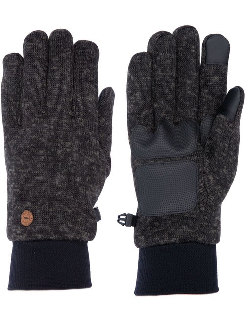 Gants d'hiver tetra - trespass - Kiabi