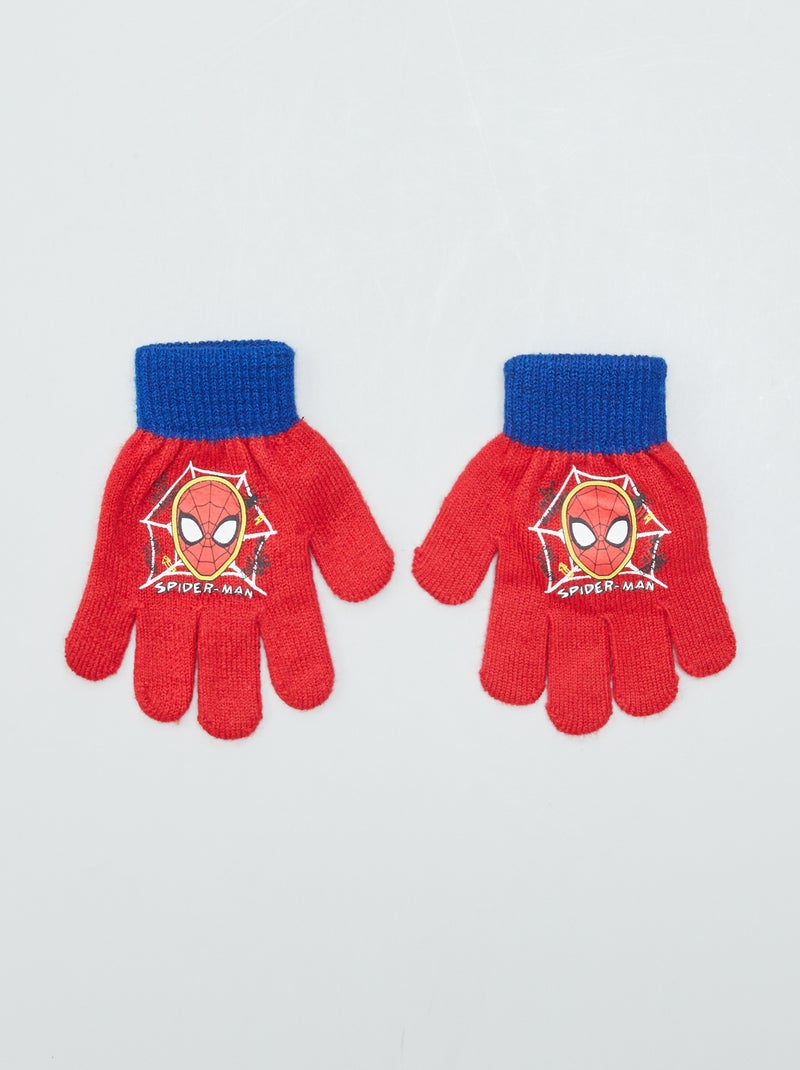 Gants en cotte de maille court EUROFLEX