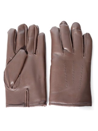 Gants en simili Kebello