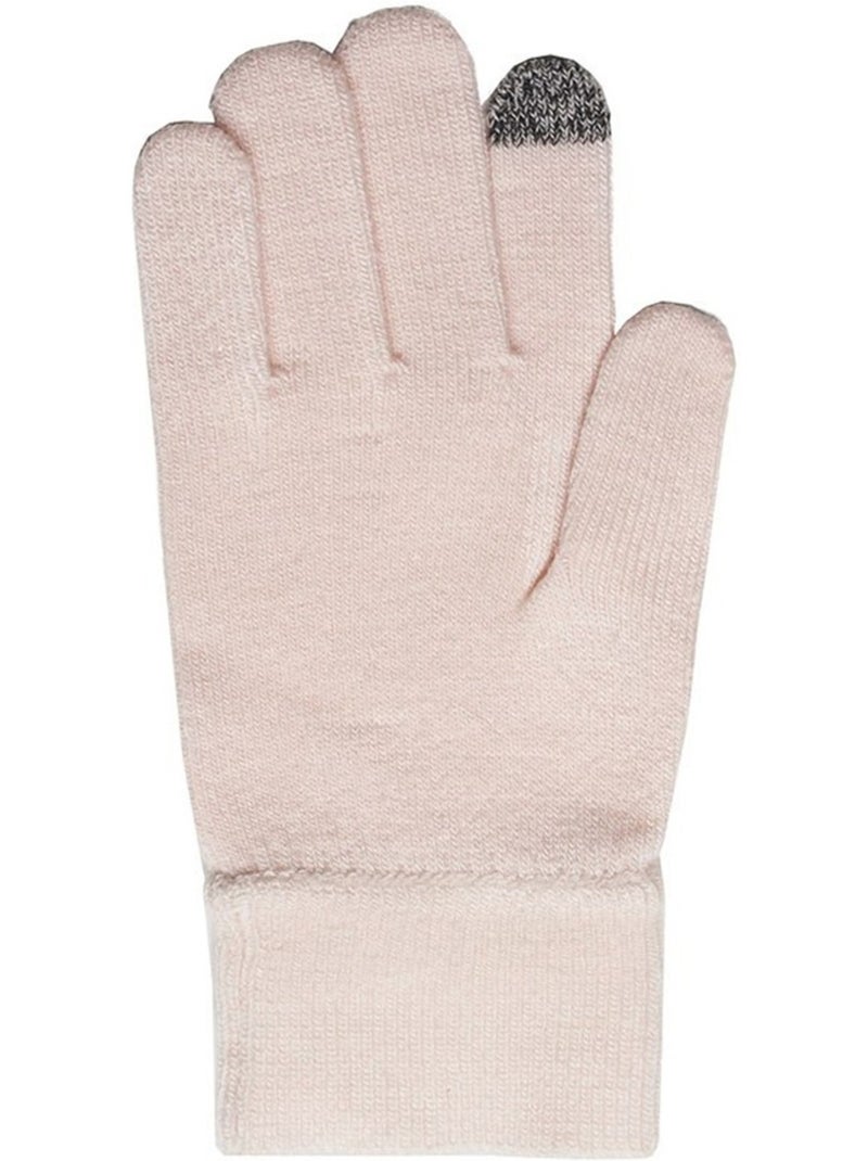 Gants essentials - reebok Rose - Kiabi