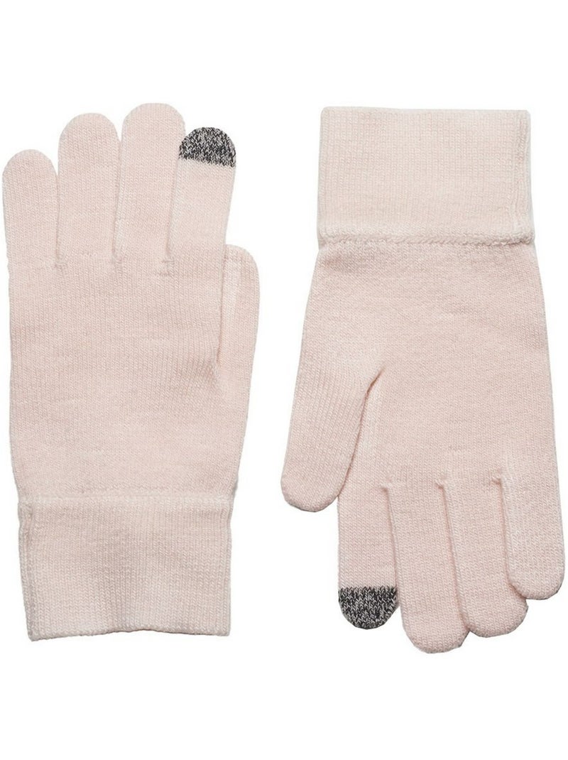 Gants essentials - reebok Rose - Kiabi