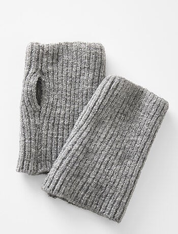 Gants et mitaines 3 en 1 - Damart