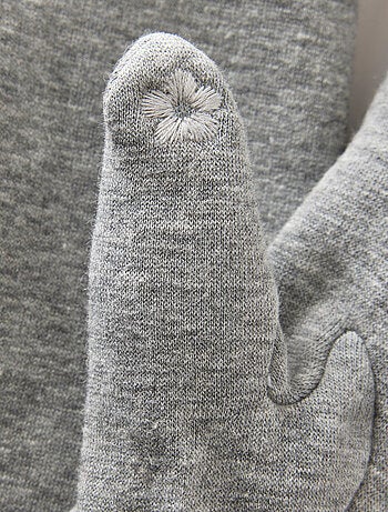 Gants et mitaines 3 en 1 - Damart