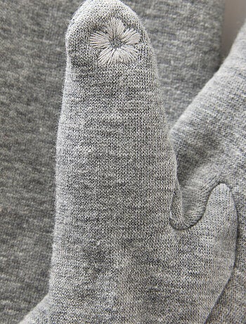 Gants et mitaines 3 en 1 - Damart