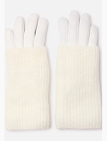 Gants et mitaines 3 en 1 - damart