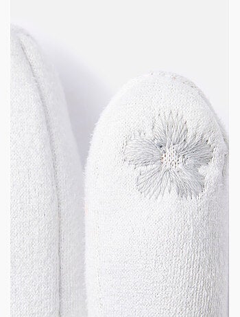 Gants et mitaines 3 en 1 - damart