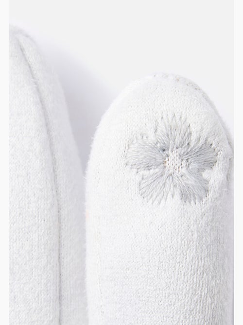 Gants et mitaines 3 en 1 - damart - Kiabi