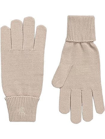 Gants Femme Calvin Klein Jeans