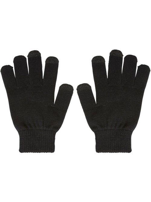 Gants Femme Vero Moda - Kiabi