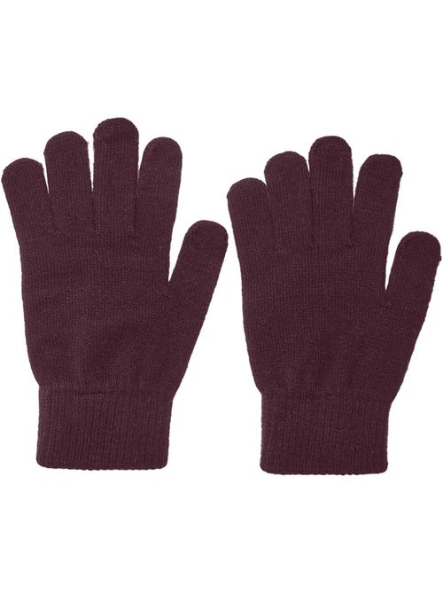 Gants Femme Vero Moda - Kiabi