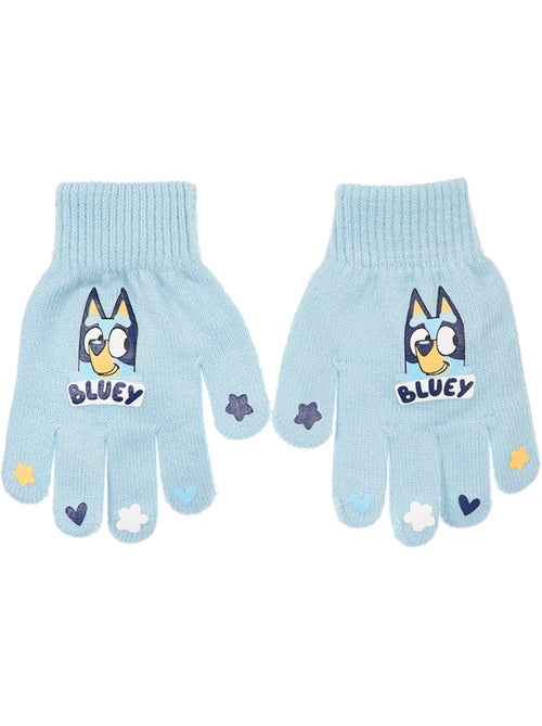 Gants fille bluey - licence officielle - Kiabi Gants fille bluey - licence officielle - Kiabi
