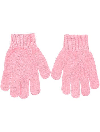 Gants fille bluey - licence officielle