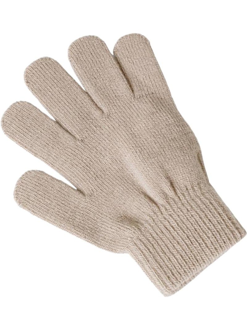 Gants fille name it Rose - Kiabi
