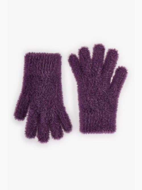 Gants flora penti - Kiabi Gants flora penti - Kiabi