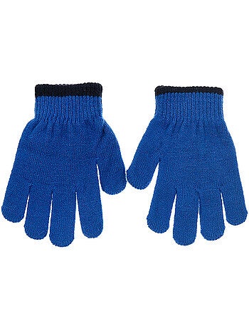 Gants garçon avengers - licence officielle