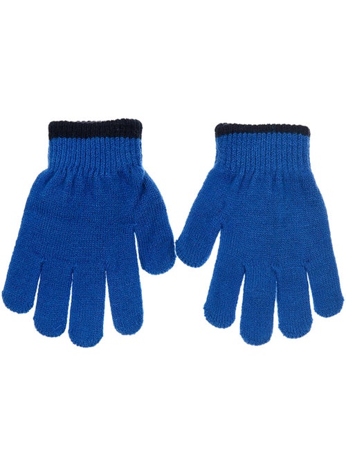 Gants   garçon avengers - licence officielle - Kiabi