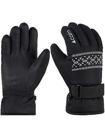 Gants Garçon/Fille Cairn