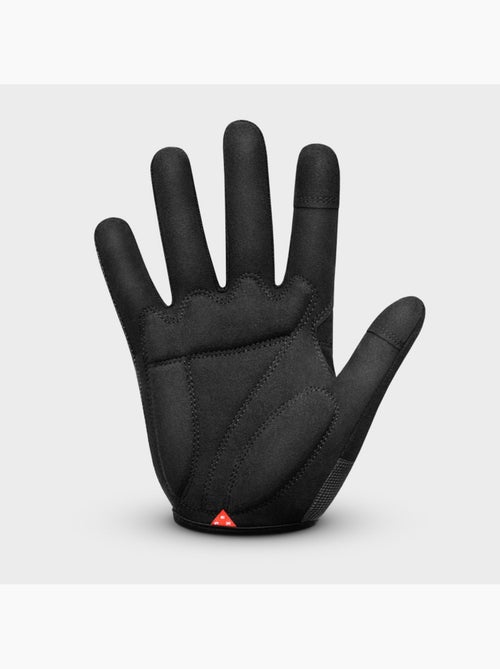 Gants gravel cyclisme homme et femme frontier - Kiabi