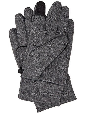 Gants homme calvin klein jeans gloves