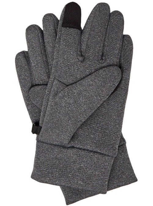 Gants homme calvin klein jeans gloves - Kiabi