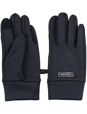 Gants homme calvin klein jeans gloves