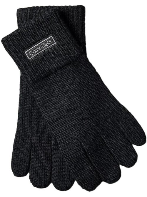 Gants Homme Calvin Klein Jeans - Kiabi