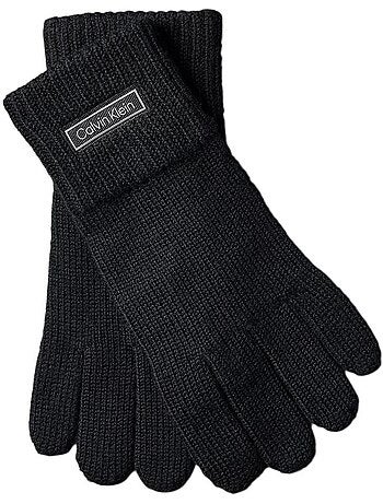 Gants Homme Calvin Klein Jeans Patch